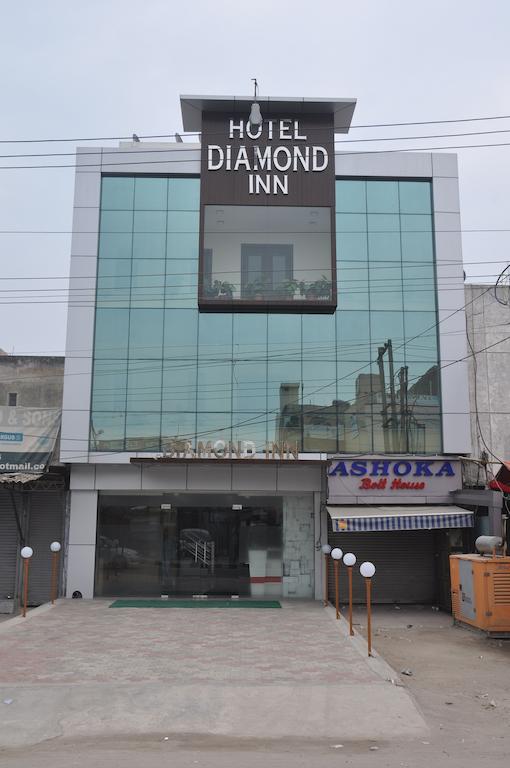 Diamond Inn Hotel Faridabad