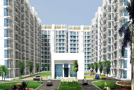 Mahindra Chloris Apartment Faridabad