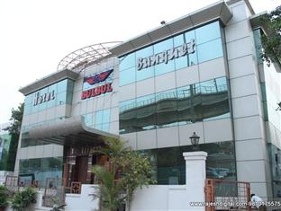 Bulbul Hotel and Banquets Faridabad