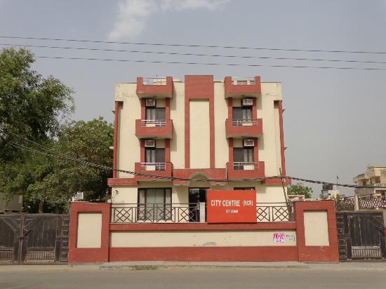 City Centre NCR Faridabad Hotel Faridabad