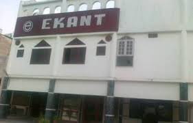 Ekant Hotel Faridabad