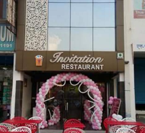 Invitation Inn Hotel Faridabad