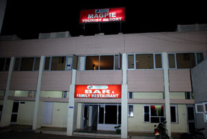 Magpie Resort Faridabad