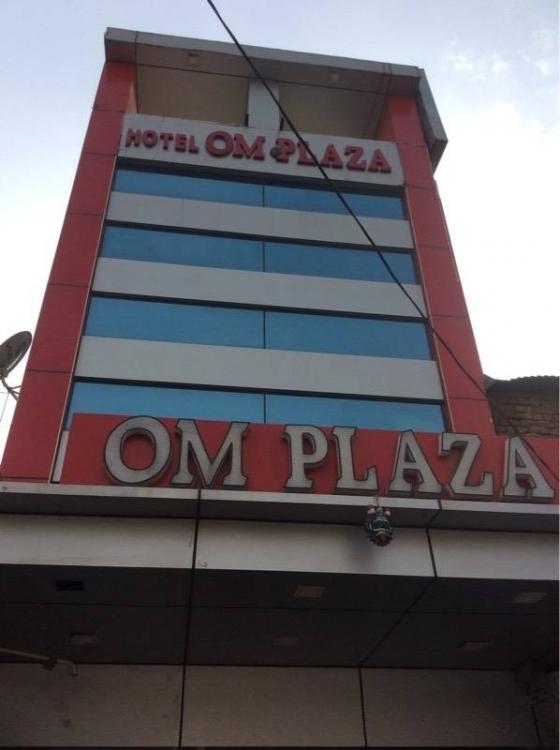 Om Plaza Hotel Faridabad