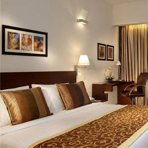 Quality Inn Sewa Grand Hotel Faridabad