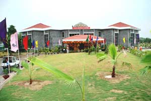 Raj Hans Hotel Faridabad